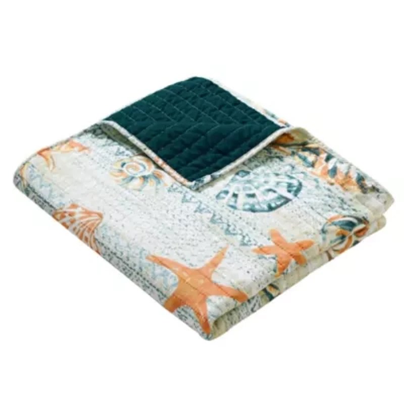Kona Throw