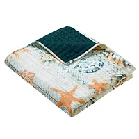 Kona Throw