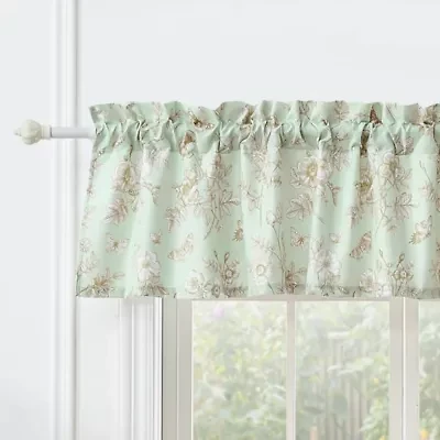 Olivia Window Valance