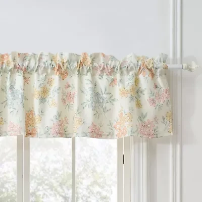 Chloe Window Valance