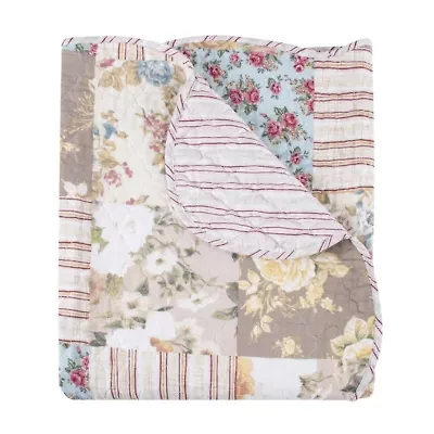 French Country Throw