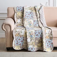 French Country Throw
