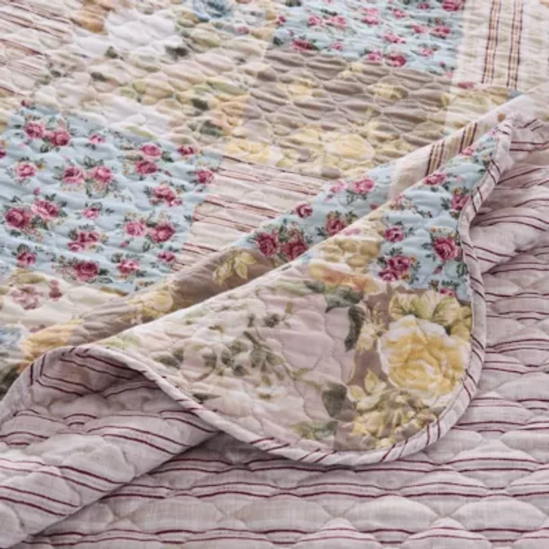 French Country Throw