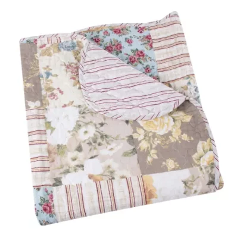 French Country Throw