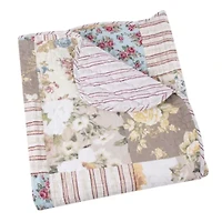 French Country Throw