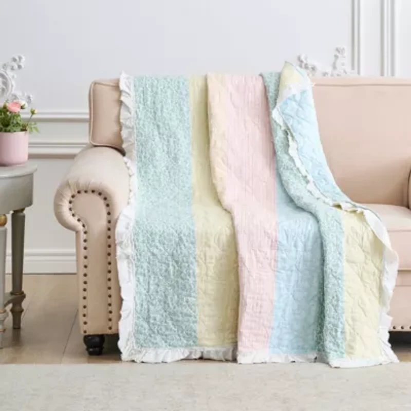 Tessie Throw