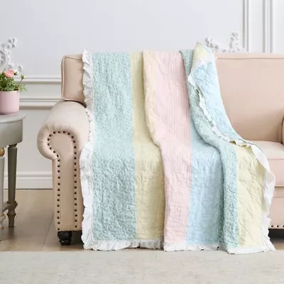Tessie Throw