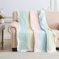 Tessie Throw