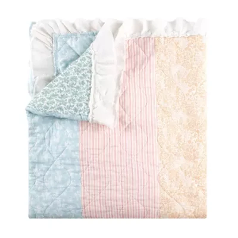 Tessie Throw