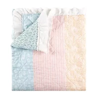 Tessie Throw