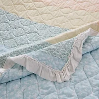 Tessie Throw