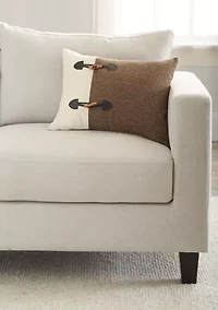 Griffith Throw Pillow