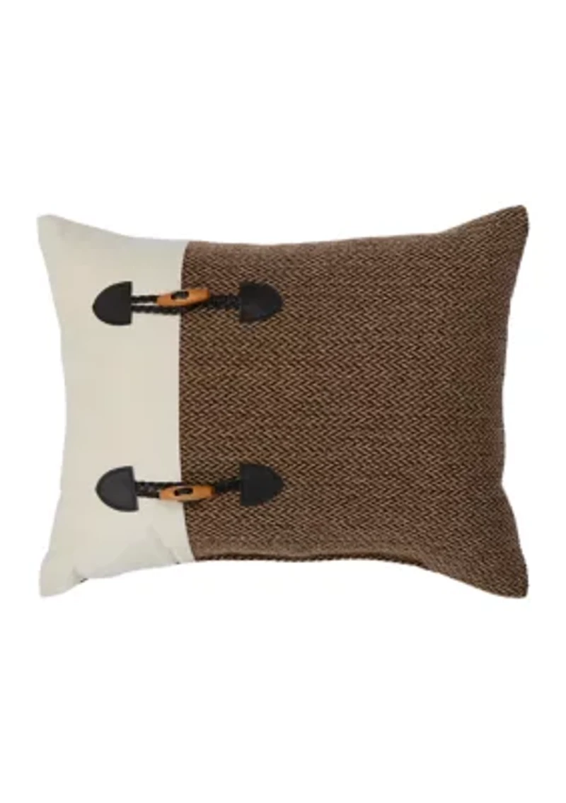 Griffith Throw Pillow