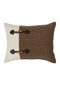 Griffith Throw Pillow