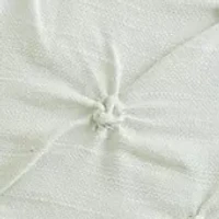 Diamond Tuck Pillow