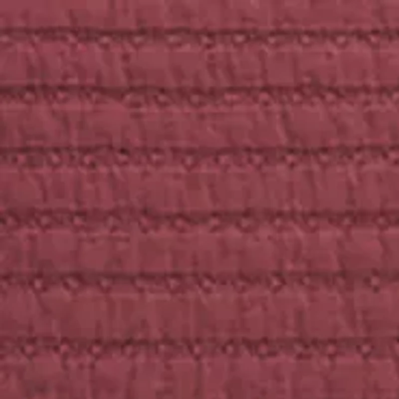 3-Piece Stonewash Quilt Set