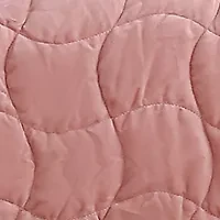 Velvet Quilt Set