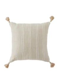 Stripe Pillow