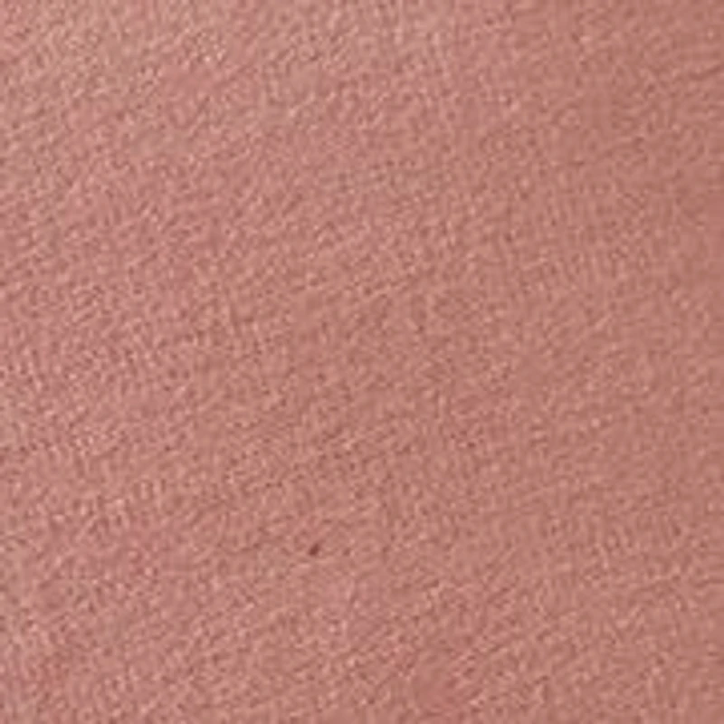 Velvet Ruffle Square Pillow