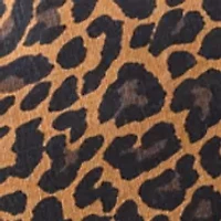 Leopard Decorative Throw Pillow