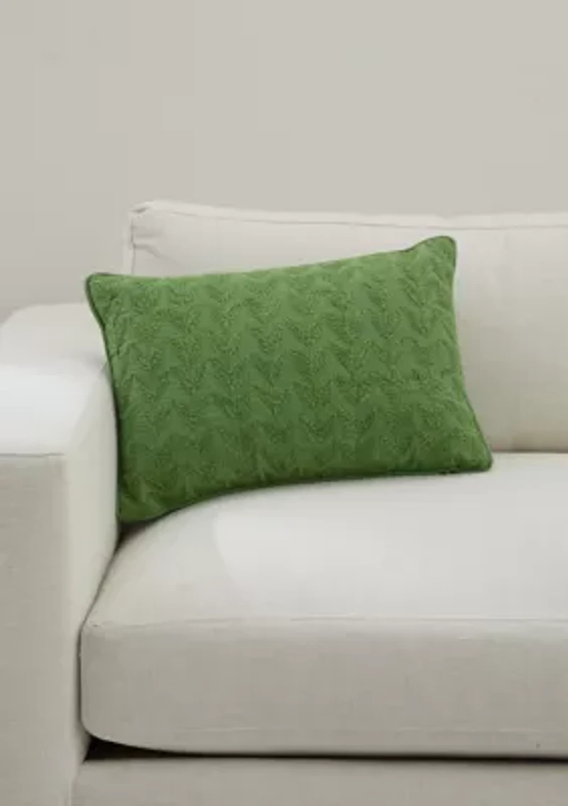 Decorative Lumbar Pillow