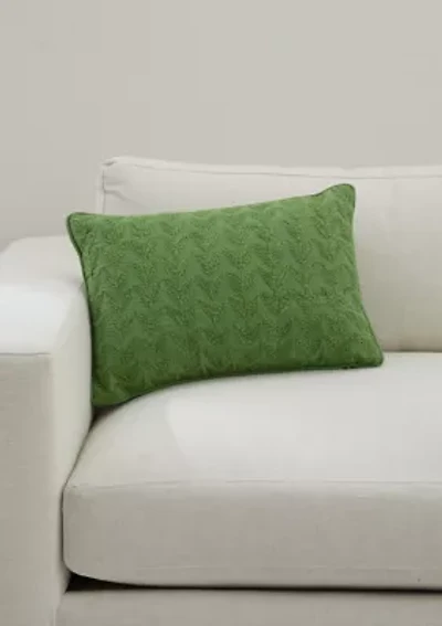 Decorative Lumbar Pillow