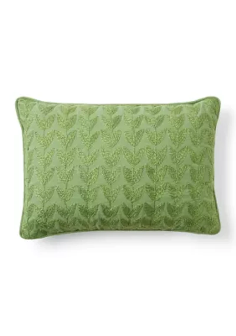 Decorative Lumbar Pillow