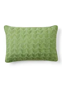 Decorative Lumbar Pillow