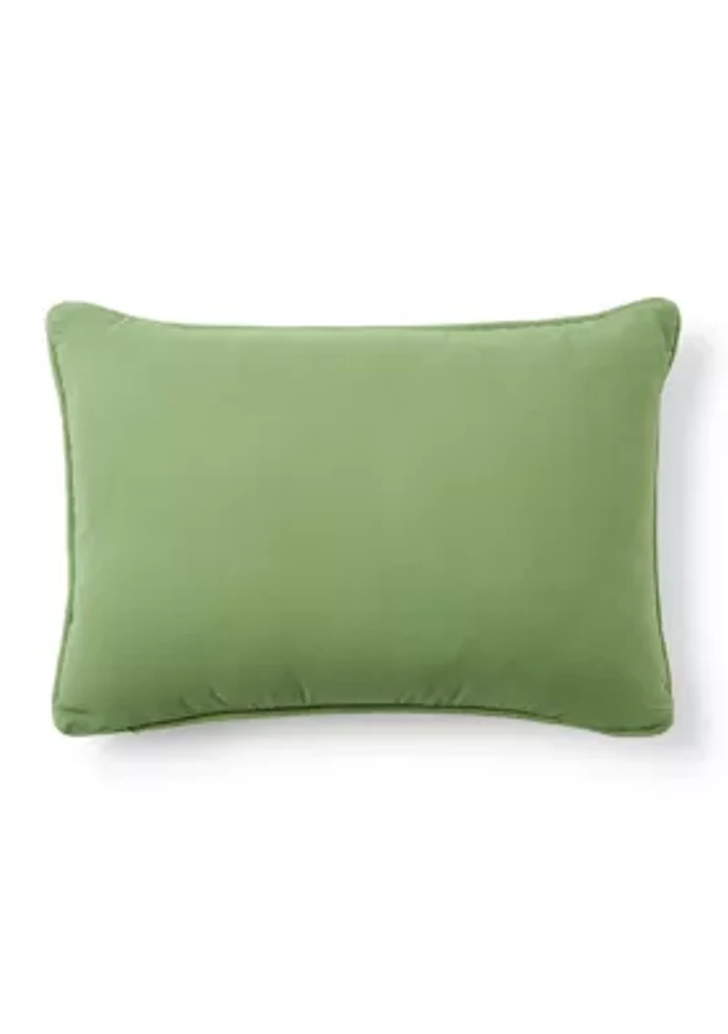 Decorative Lumbar Pillow