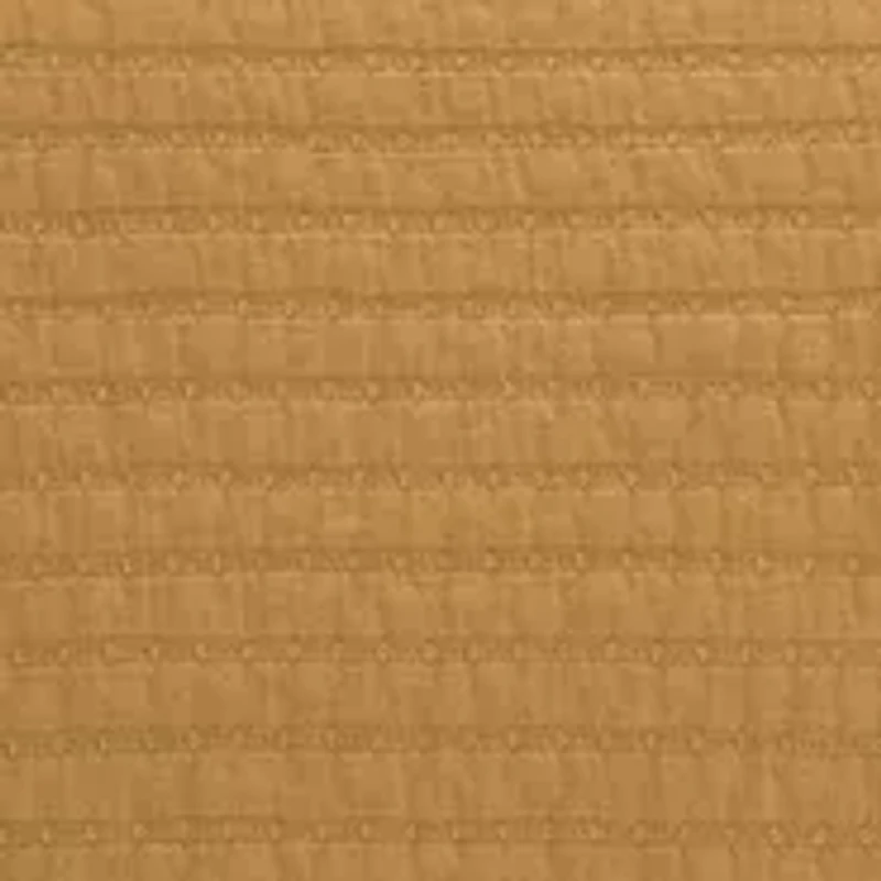 3-Piece Stonewash Quilt Set