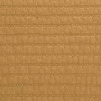 3-Piece Stonewash Quilt Set