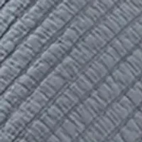 3-Piece Stonewash Quilt Set