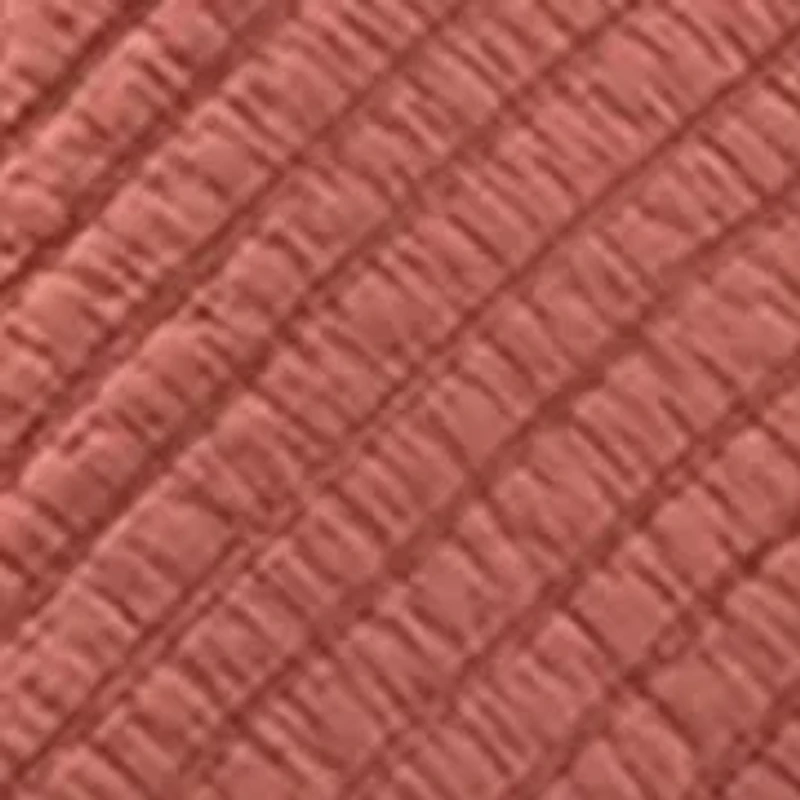 3-Piece Stonewash Quilt Set