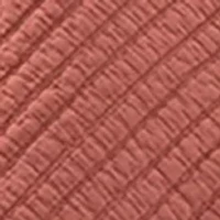 3-Piece Stonewash Quilt Set