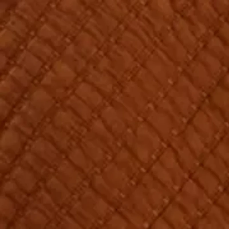 3-Piece Stonewash Quilt Set