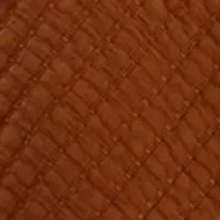 3-Piece Stonewash Quilt Set
