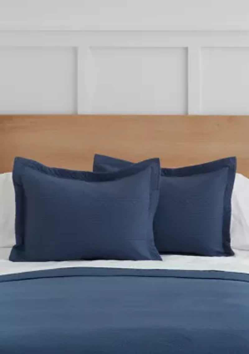Solid Quilt Set