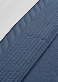 Solid Quilt Set