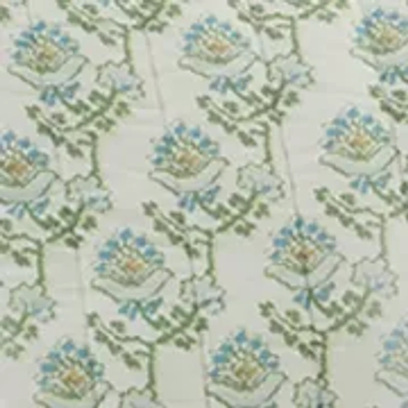 Lattice Comforter Set