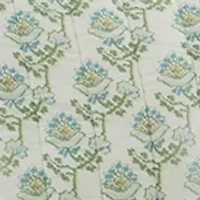 Lattice Comforter Set