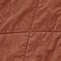 Solid Wash Quilt Set