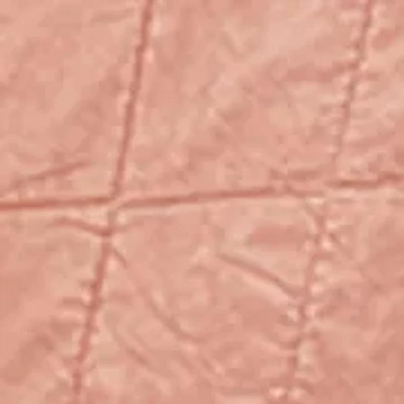 Solid Wash Quilt Set