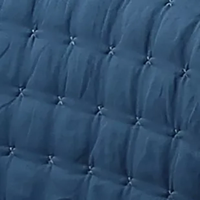 Cross Stitch Quilt Set
