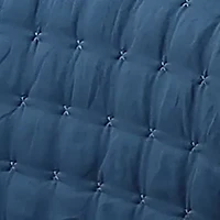 Cross Stitch Quilt Set