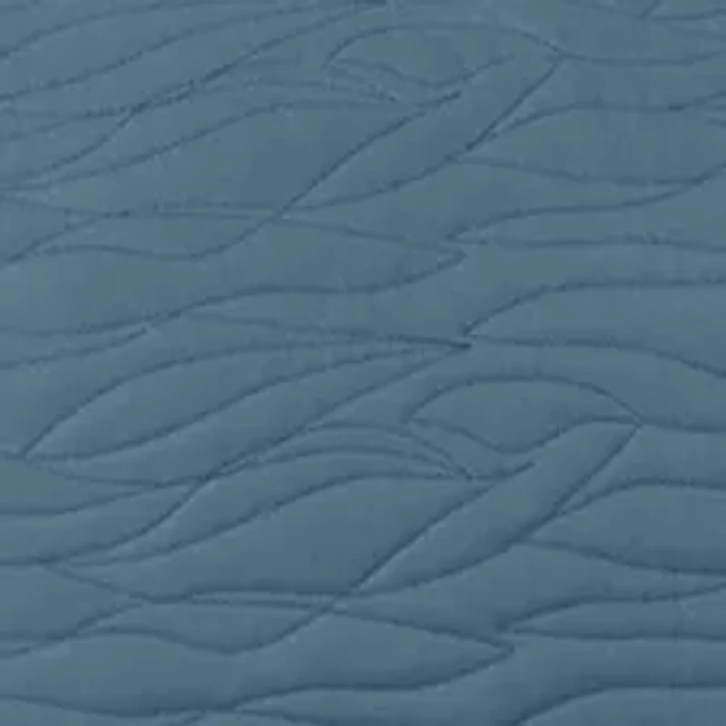 Wave Quilt Set