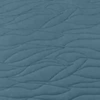 Wave Quilt Set