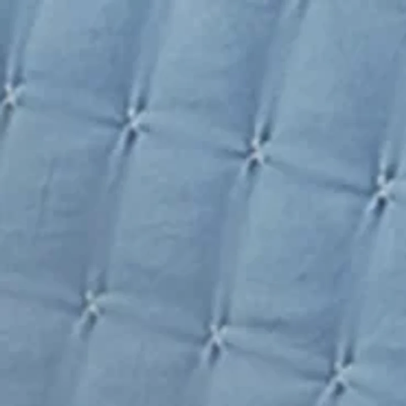 Cross Stich Quilt Set