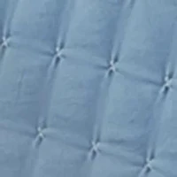 Cross Stich Quilt Set