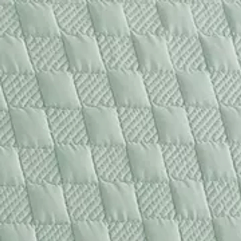 Checkerboard Quilt Set
