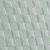 Checkerboard Quilt Set